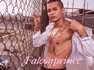 Falconprince