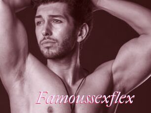 Famoussexflex
