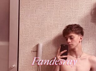 Fandesray