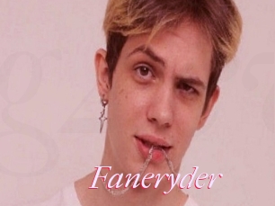 Faneryder
