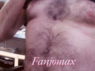 Fanjomax