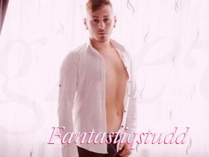 Fantastiqstudd