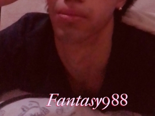 Fantasy988
