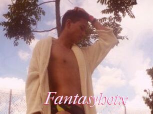 Fantasyhotx