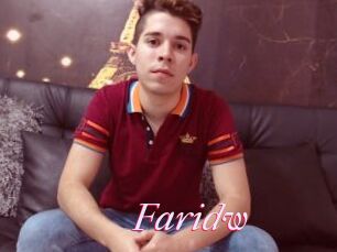 Faridw