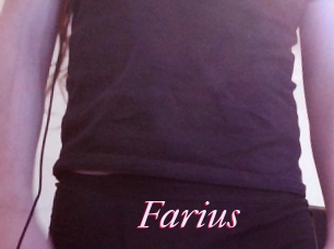 Farius