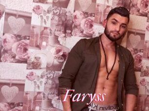 Faryss