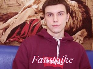 Faustpike