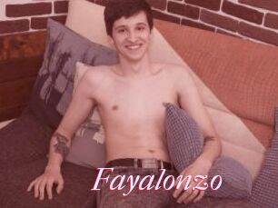 Fayalonzo