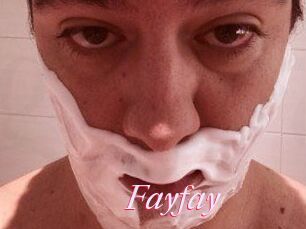 Fayfay