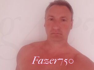 Fazer750