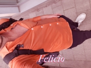 Felicio