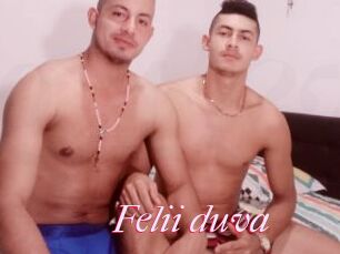 Felii_duva