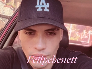 Felipebenett
