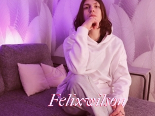Felixwilson
