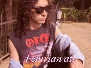 Felurian_ath