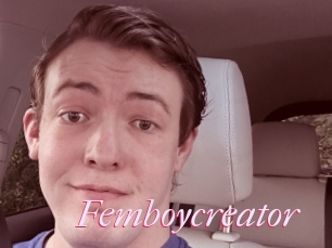 Femboycreator