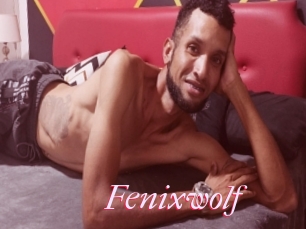 Fenixwolf