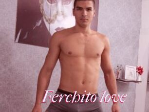 Ferchito_love