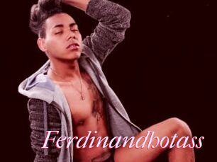 Ferdinandhotass