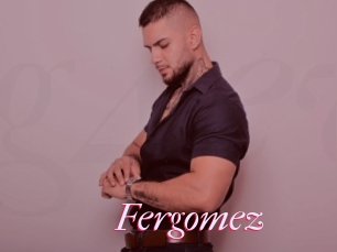 Fergomez