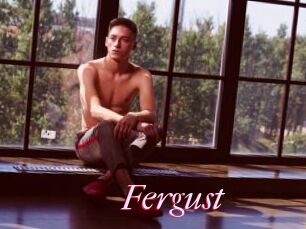 Fergust
