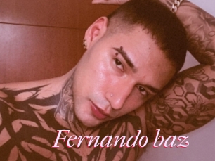 Fernando_baz