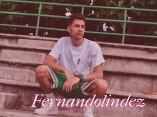 Fernandolindez