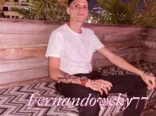 Fernandoweky77
