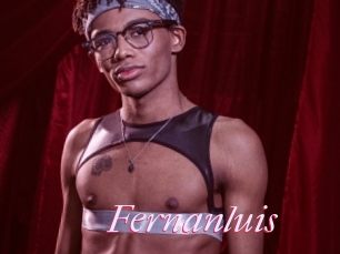 Fernanluis
