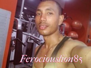 Ferociouslion_85