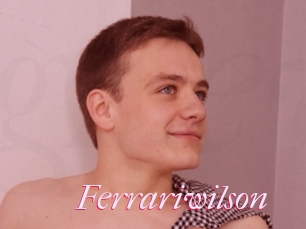 Ferrariwilson