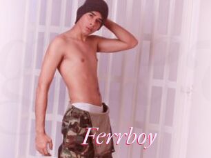 Ferrboy