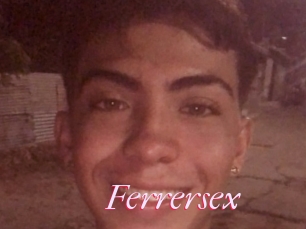 Ferrersex
