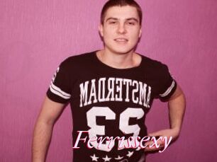 Ferrissexy