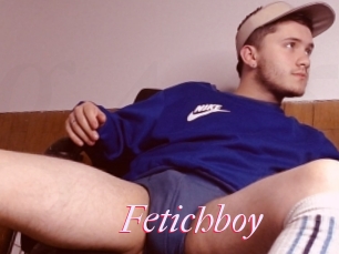 Fetichboy