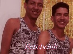 Fetishclub