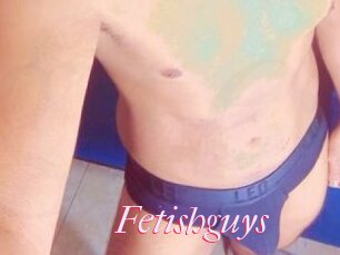 Fetishguys