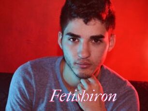 Fetishiron