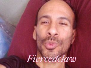 Fiercedclaw