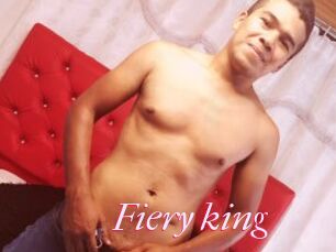 Fiery_king
