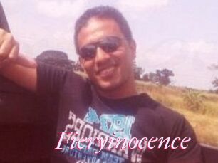 Fieryinocence