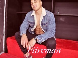 Fiireman
