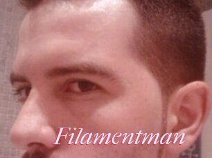 Filamentman