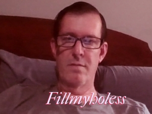 Fillmyholess