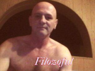 Filozoful