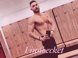 Finnbecket