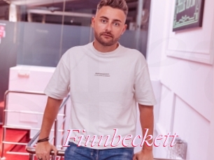 Finnbeckett