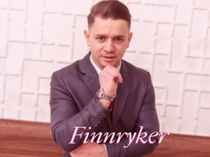 Finnryker