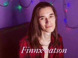 Finnxwatson